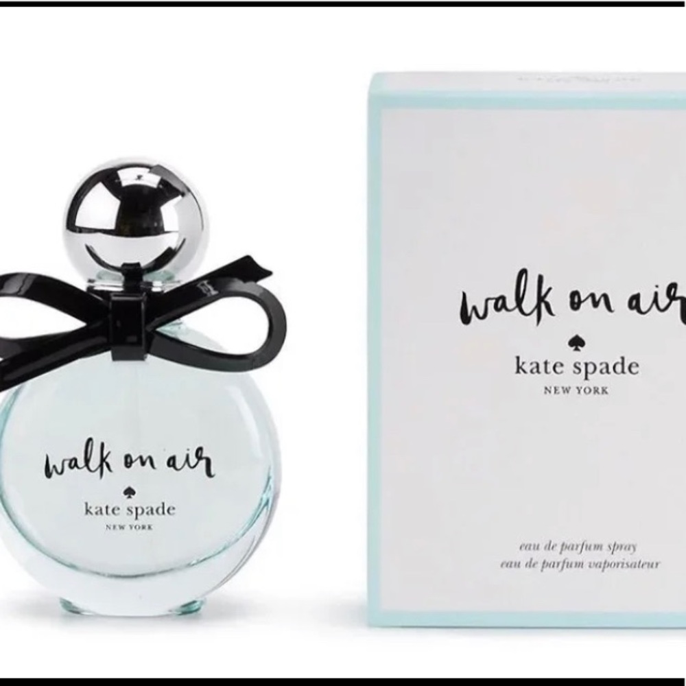 Kate Spade Walk On Air Fragrance 100mL
